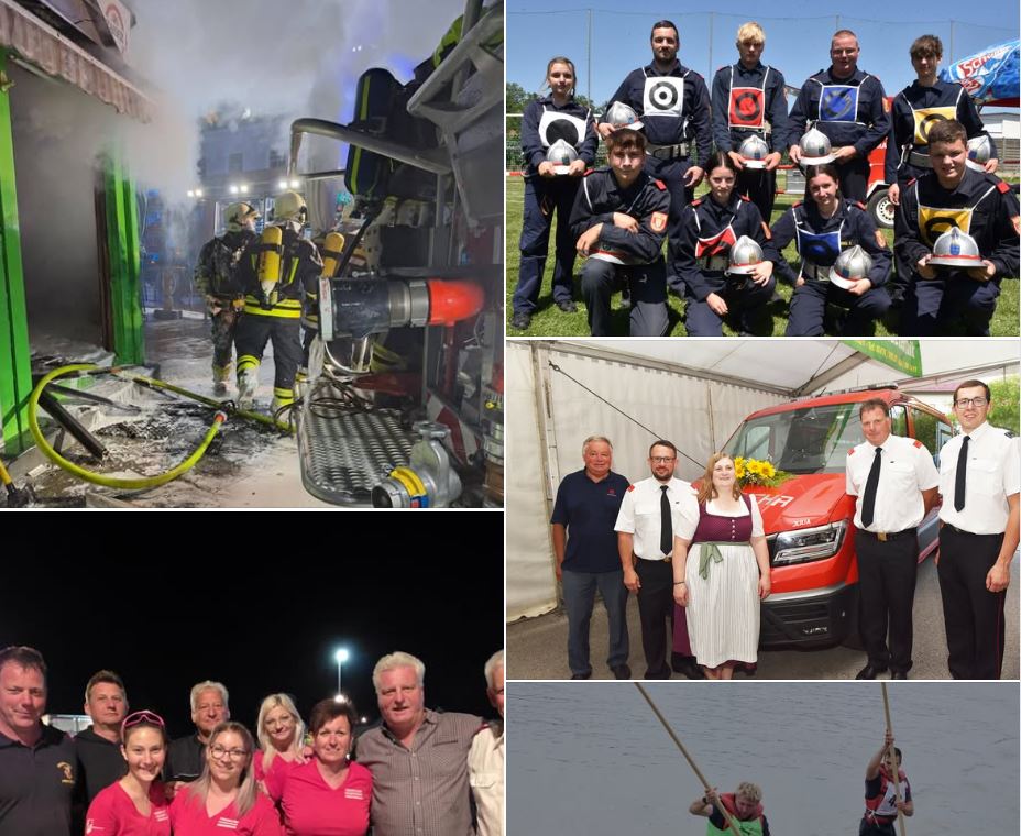 FF Preinsbach-Kalender 2026 bestellbar